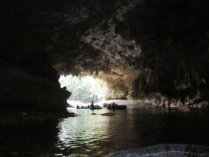Belize Cave Tubing & Zoo Adventure
