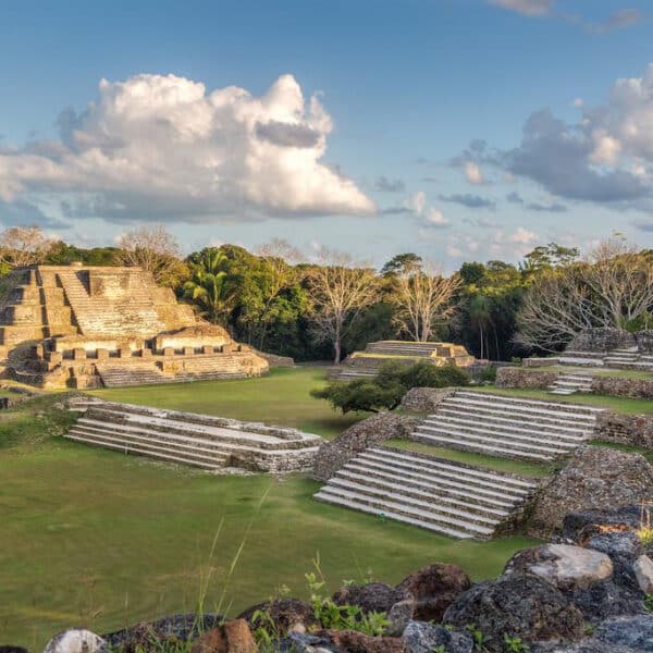 Altun Ha