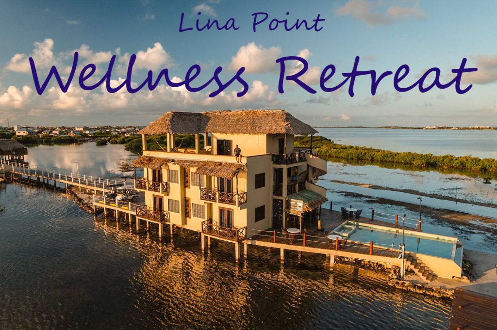 Lina Point Wellness Retreat