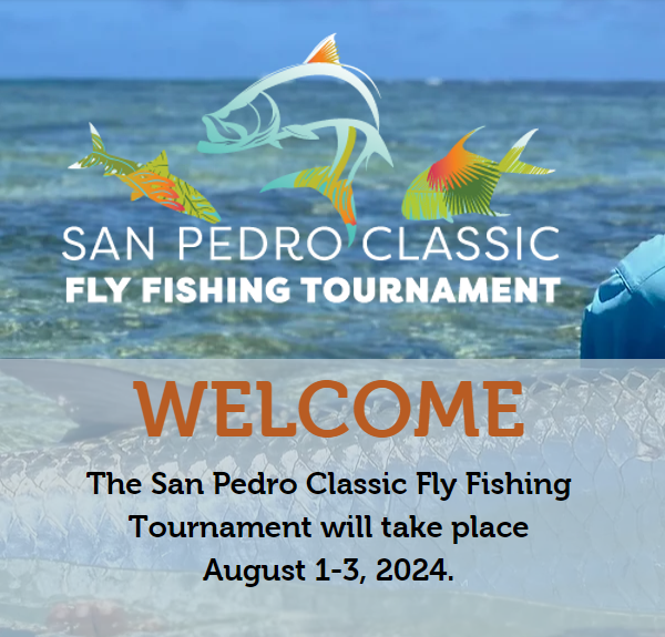 San Pedro Fly Fishing Tournament