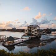 Lina Point Overwater Resort