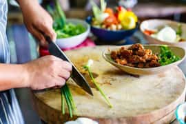 San Pedro: Belizean Cooking Experience