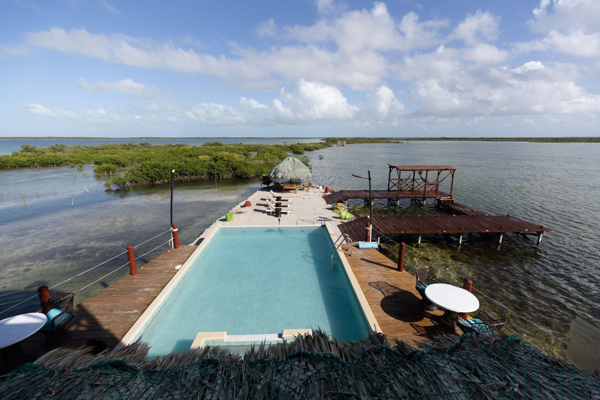 Planning a Romantic Overwater Bungalow Getaway in Belize