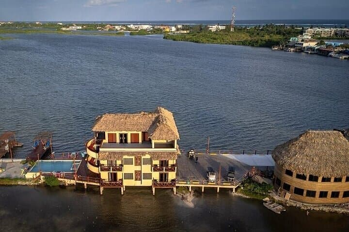 The Mayan