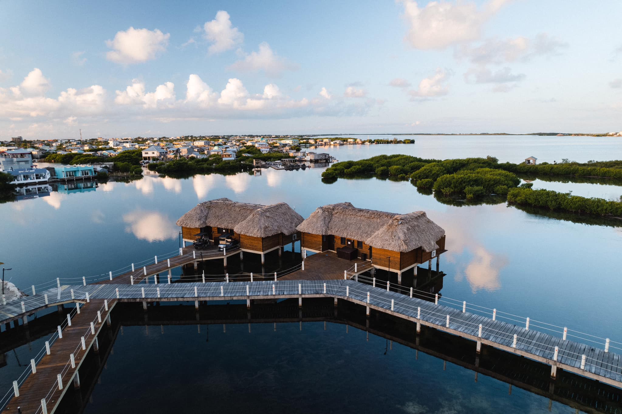 Infinity Pool