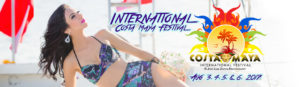 International Costa Maya Festival