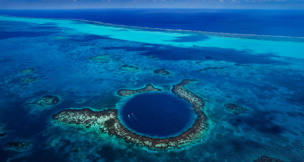 Lina Point: Overwater Resort in San Pedro, Belize