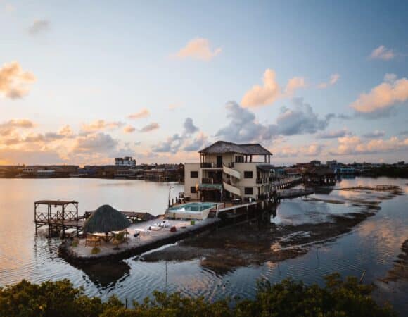 Living Belize: Authentic Cultural Immersion at Lina Point Resort